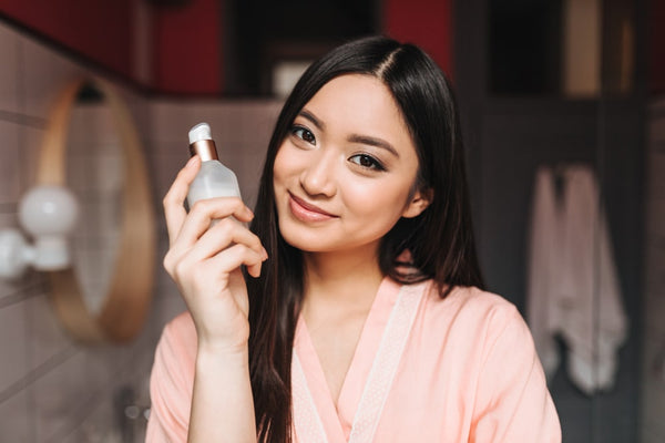 Unlocking the Secrets of Korean Skincare Products – Touch in Sol