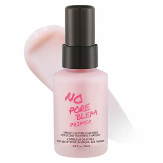 no poreblem primer, touch in sol