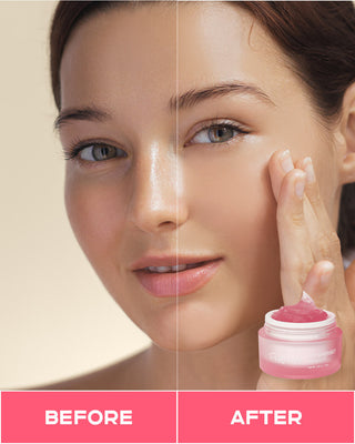touch in sol, best makeup primer, icy sherbet