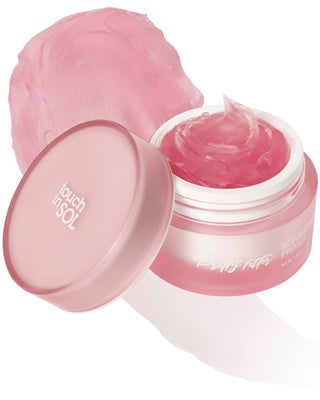 hydrating primer makeup, moisturizing, korean makeup, touch in sol