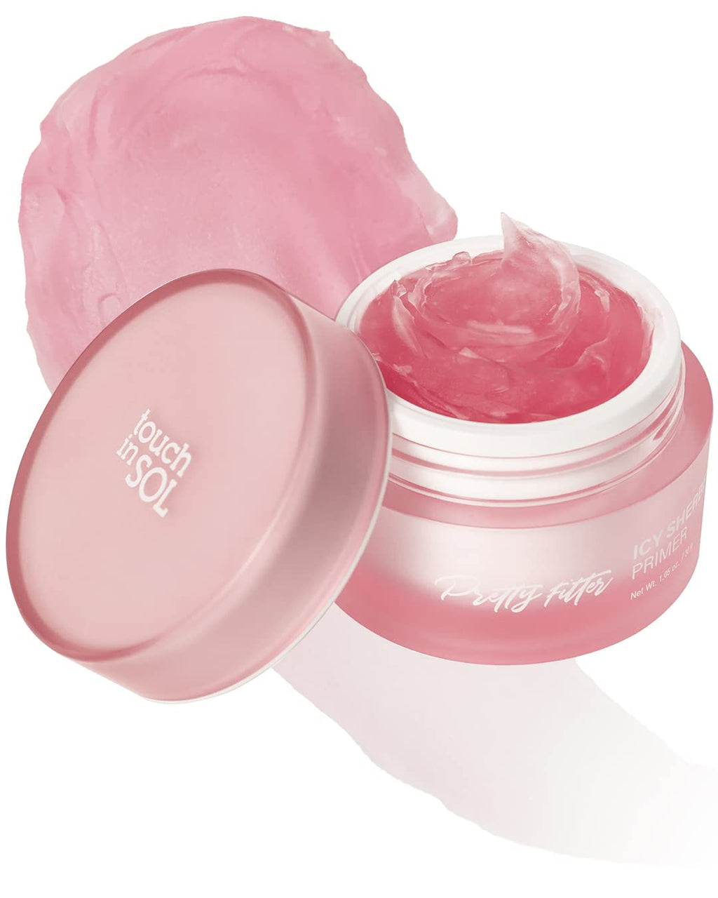 Pretty Filter Icy Sherbet Primer