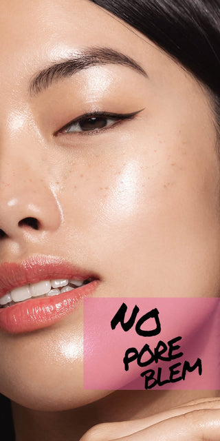 pore covering, face primer, korean makeup, touch in sol