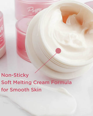 beauty balm, face cream, lotion for face, touch in sol