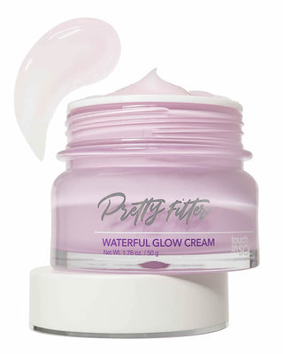 best face moisturizer, hyaluronic acid cream, korean face makeup