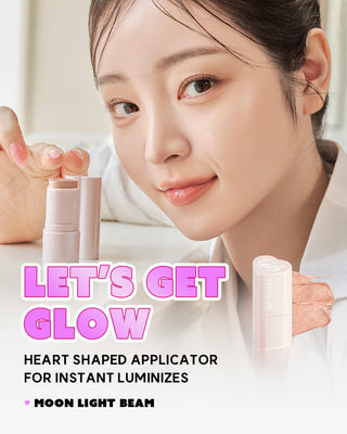 best highlighter, contour stick, touch in sol