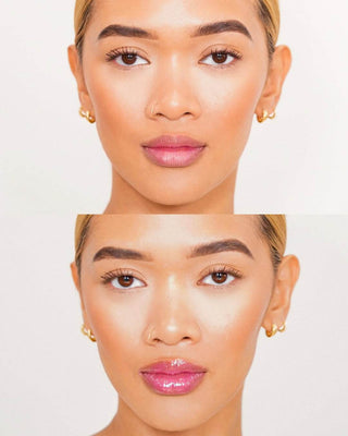 Pretty Filter Lip Plumping Gloss Mask (Day)
