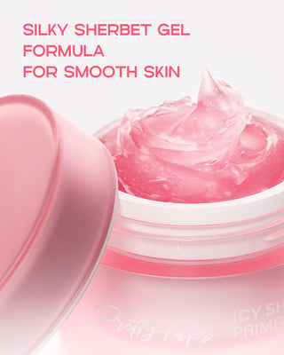 best makeup primer for dry skin, touch in sol, korean makeup brand