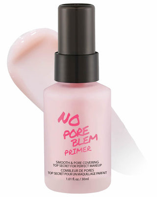 best makeup primer by touch in sol, no poreblem