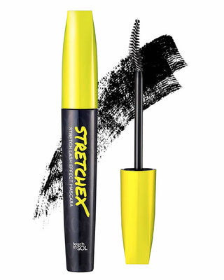 best mascara eyelashes, touch in sol, korean makeup