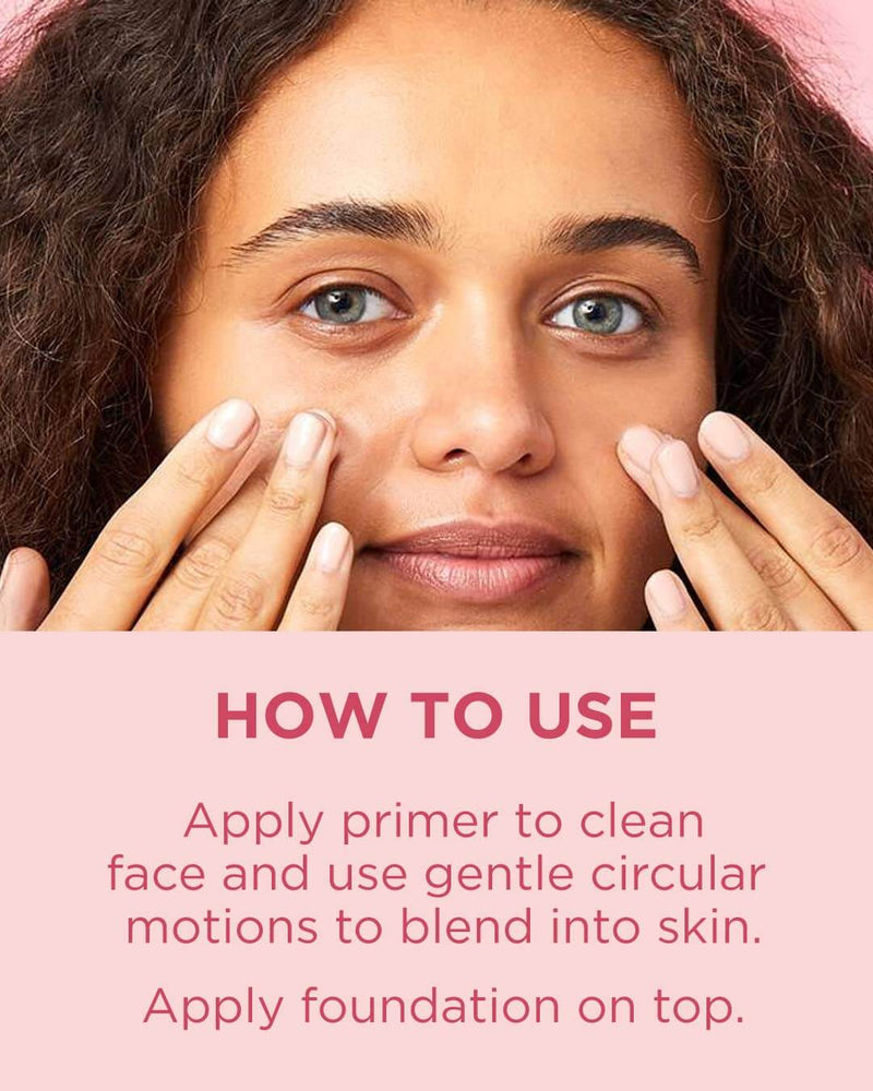 best primer for dry skin, hydrating primer, touch in sol, korean makeup