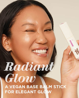contour stick, korean makeup, vegan again