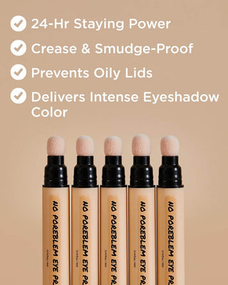 eyeliner makeup, no poreblem, touch in sol, korean makeup brand