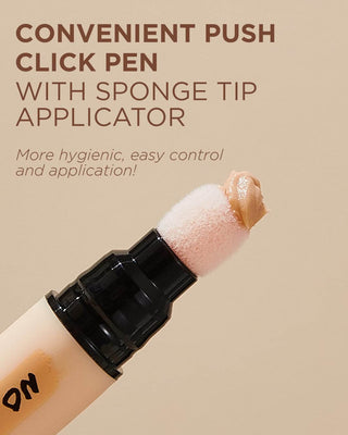 eyeshadow primer, no poreblem, touch in sol