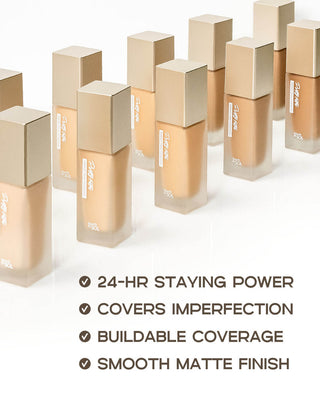 full coverage foundation, korean face makeup, touch in sol
