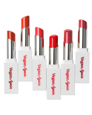 glossy  lipstick, long lasting lipstik