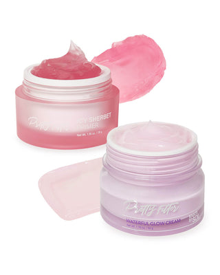 Hydrating Makeup Primer, Face moisturizer, touch in sol, korean makeup