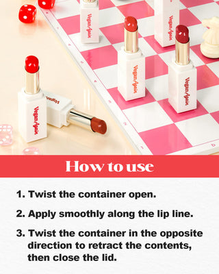 lipstick, korean makeup, touch in sol