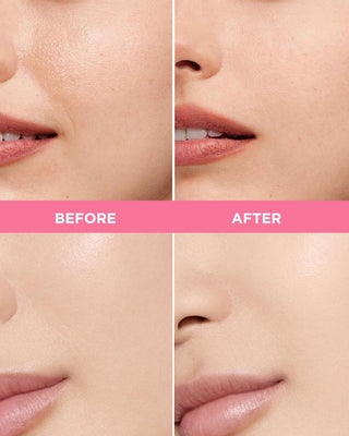 matter and poreless powder, touch in sol, korean makeup, no poreblem
