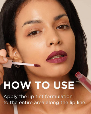 how to use lipstick, touch in sol, korean makeup