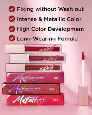 matte lipstick, long lasting, korean makeup