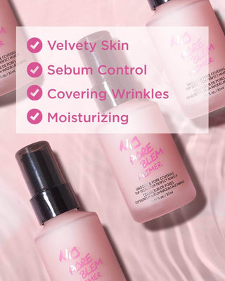 no poreblem makeup primer, touch in sol