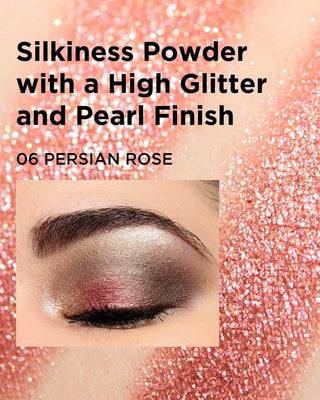 rose gold eye makeup, eyeshadow, korean cosmetics