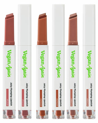 plumping lipstick, korean makeup, touch in sol