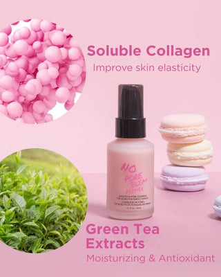 primer cosmetics, no poreblem, touch in sol