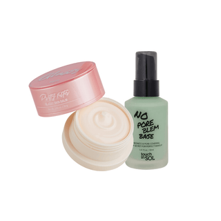 Redness Rescue and Shine Bundle