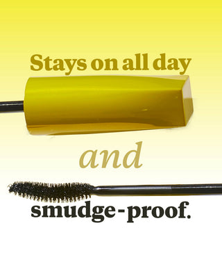 waterproof mascara, korean mascara, touch in sol