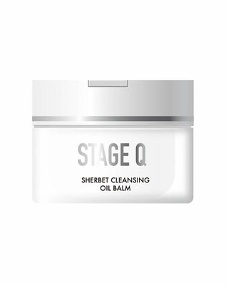 Stage Q Cleansing Oil Balm