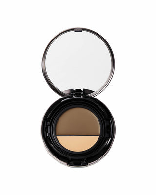 Stage Q 3-in-1 Cushion Concealer, Contour & Coverage