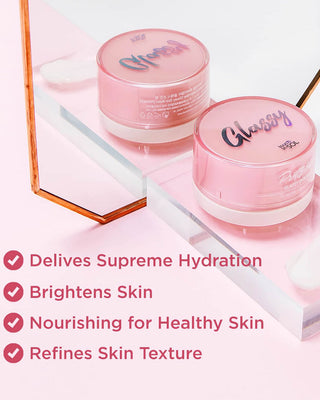 top moisturizer for aging skin, primer, touch in sol