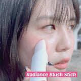blush, face makeup, touch in sol, korean makeup