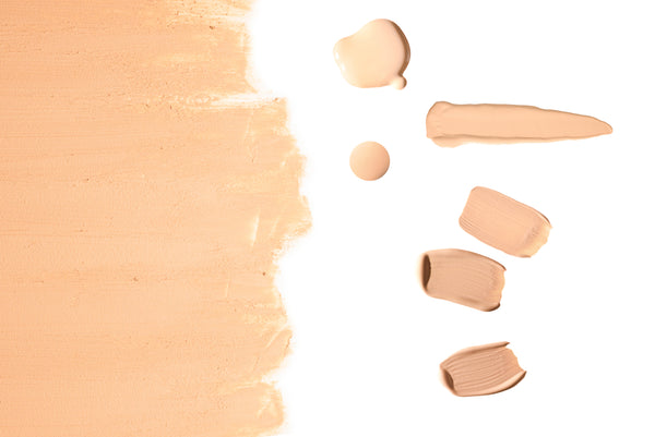 All About Liquid Foundation