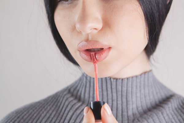 Get Your Matte Lips Looking Right with These Tips