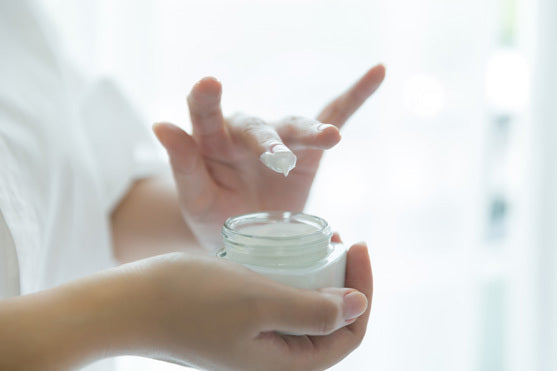 Why Is My Skin So Dry Even When I Moisturize? Finding the Right Moisturizer