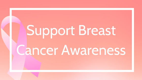 Save the Tatas! Facts For Breast Cancer Awareness Month