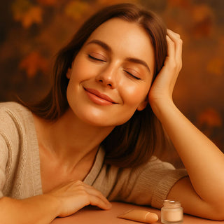 From Satin Lips to Flawless Skin: Why Every Fall Look Starts with Primer