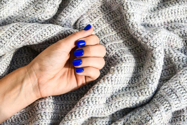 Gel Nails Can Protect Your Natural Nails