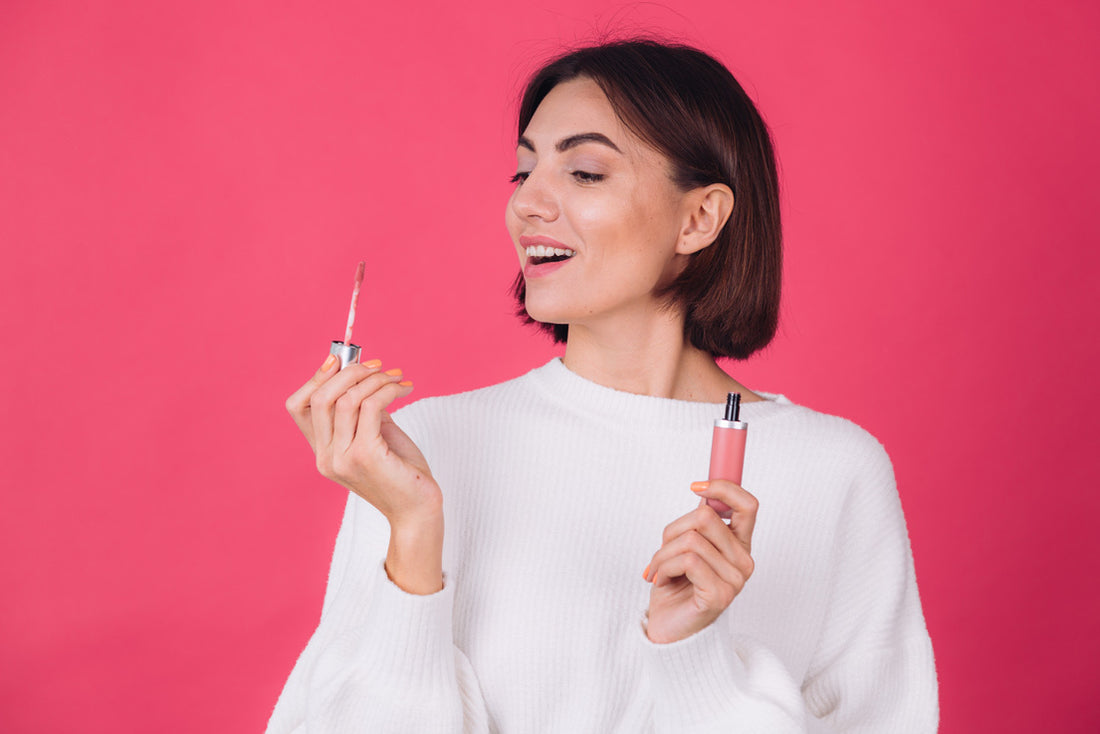 Lip Tint 101: The Complete Guide – Touch in Sol US