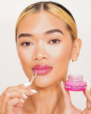Lip Makeup