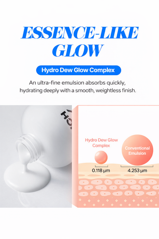 TOUCH IN SOL Glow Base Prep 30ml