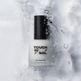 TOUCH IN SOL Glow Base Prep 30ml