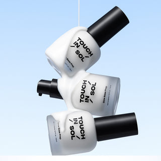 TOUCH IN SOL Glow Base Prep 30ml
