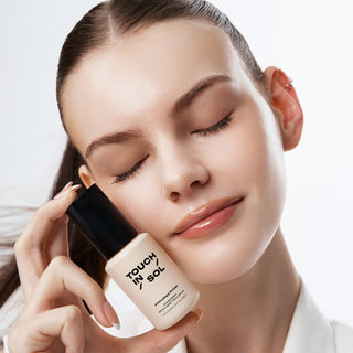 TOUCH IN SOL Airbrushed Primer SPF 40