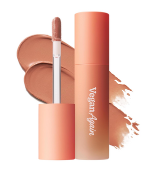 Touch in Sol Vegan Again Blur Core Lip Tint