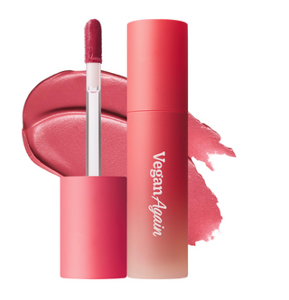 Touch in Sol Vegan Again Blur Core Lip Tint