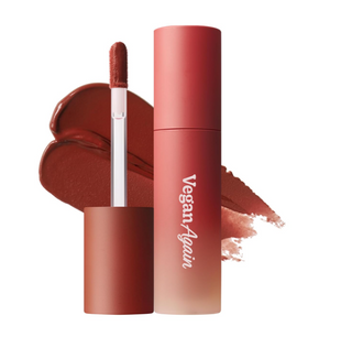 Touch in Sol Vegan Again Blur Core Lip Tint