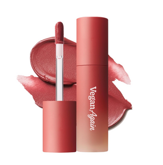 Touch in Sol Vegan Again Blur Core Lip Tint
